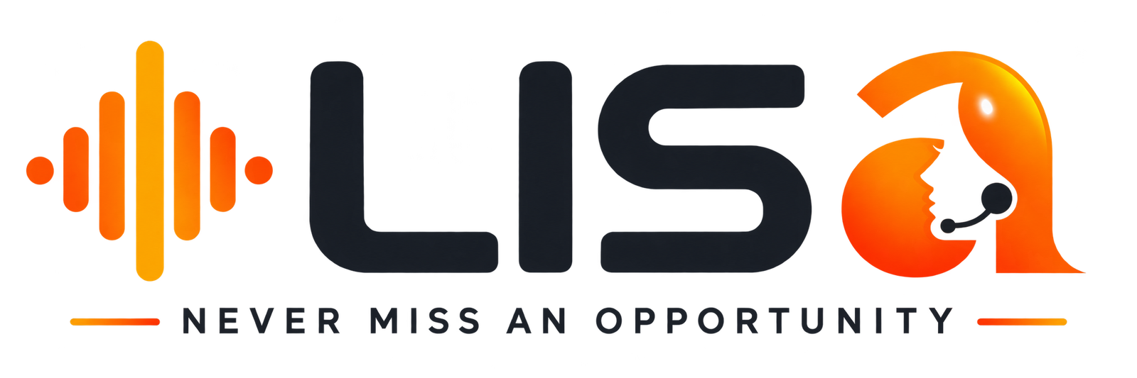 Lisa AI Receptionist