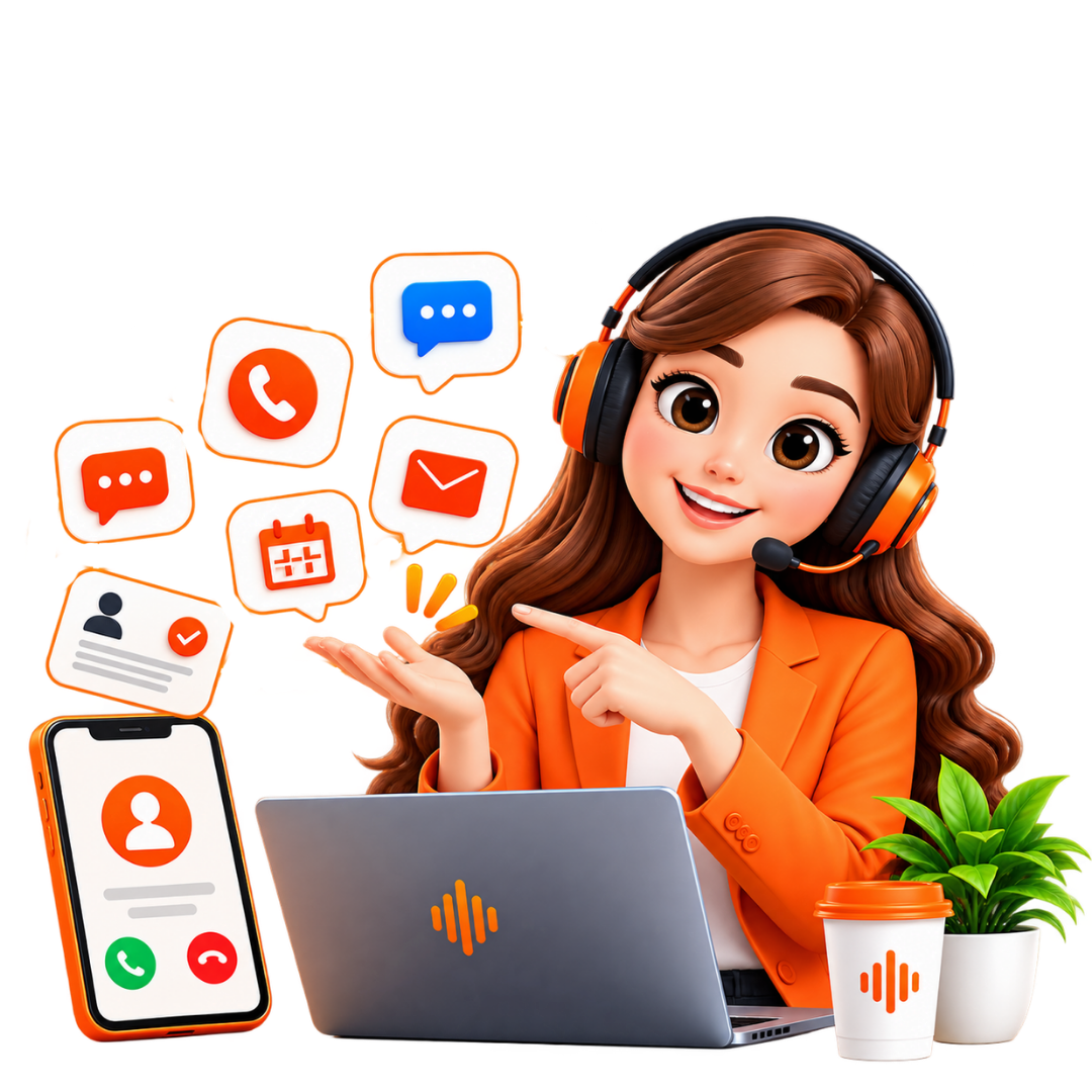 Lisa AI Assistant