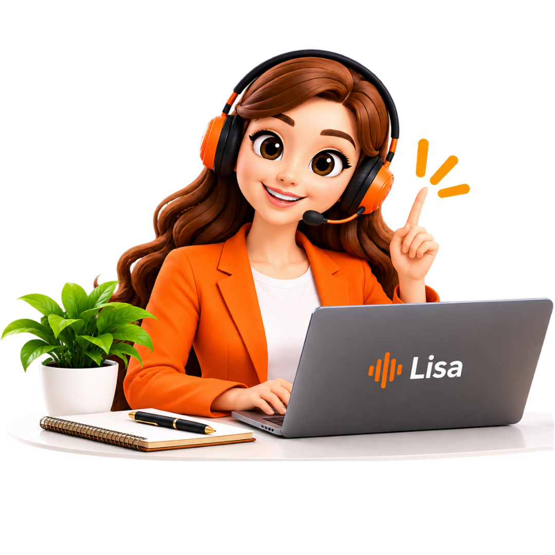 Lisa AI Assistant
